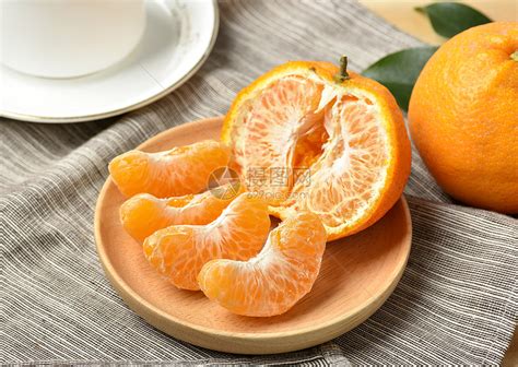 橘子要種多久